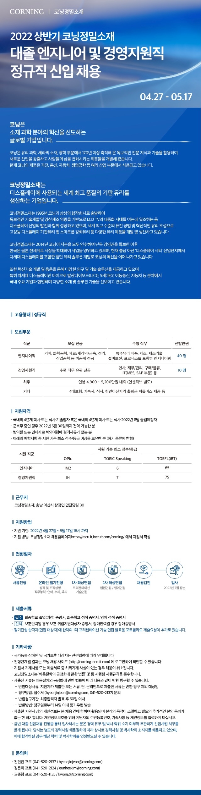 사본 -22상_코닝정밀소재 대졸 신입채용 공고문.jpg